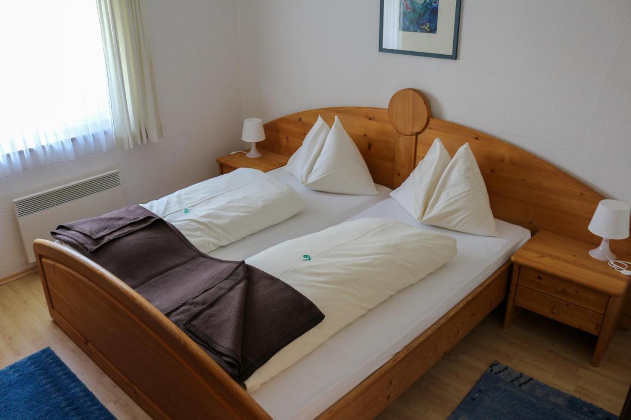 Haus Alpina Apartment ซอนเนนอัลเพอ นัสส์เฟลด์ ภายนอก รูปภาพ