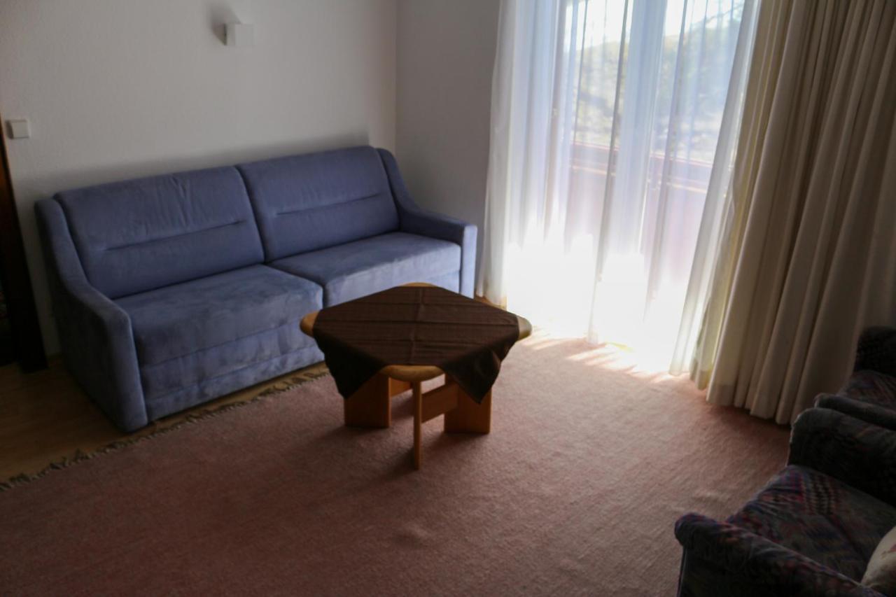 Haus Alpina Apartment ซอนเนนอัลเพอ นัสส์เฟลด์ ภายนอก รูปภาพ