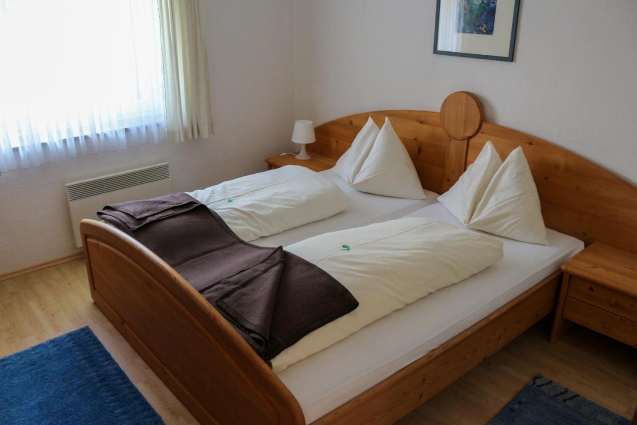 Haus Alpina Apartment ซอนเนนอัลเพอ นัสส์เฟลด์ ภายนอก รูปภาพ