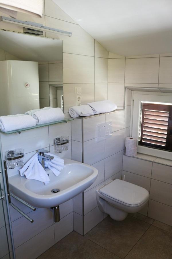 Haus Alpina Apartment ซอนเนนอัลเพอ นัสส์เฟลด์ ภายนอก รูปภาพ