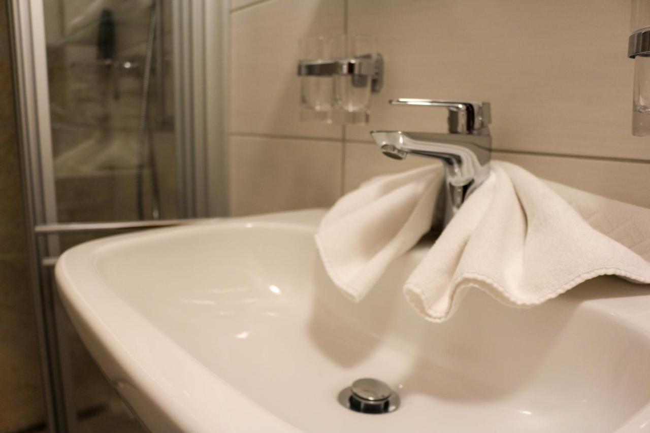 Haus Alpina Apartment ซอนเนนอัลเพอ นัสส์เฟลด์ ภายนอก รูปภาพ